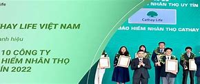 Bảo Hiểm Nhân Thọ Cathay Life Tuyển Dụng