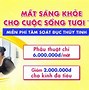 Bệnh Viện Mắt Tphcm Tuyển Dụng 2024