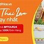 Đi Tour Thái Lan Giá Bao Nhiêu