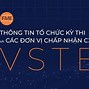 Điểm Đậu B1 Vstep