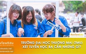 Điều Kiện Xét Học Bổng Tmu 2021 Của Hcm