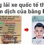 Đổi Bằng Quốc Tế Iaa