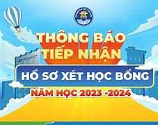 Học Bổng Weav 2024