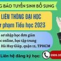 Học Văn Bằng 2 Ở Trường Khác Được Không