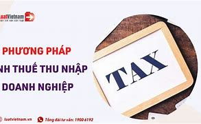 Luật Thuế Mới 2025 Pdf