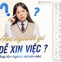 Nên Chọn Đại Học Hay Học Viện