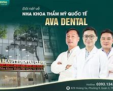 Nha Khoa Thẩm Mỹ Quốc Tế Việt Mỹ