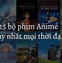 Phim Anime Ngầu Nhất