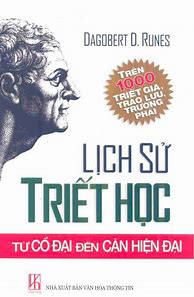 Sách Triết Học Pdf