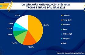 Sản Lượng Gạo Xuất Khẩu Năm 2022