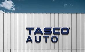 Tasco Auto Của Ai