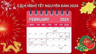 Tết 2026 Nghỉ Mấy Ngày