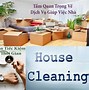 Tôi Muốn Tìm Giúp Việc Nhà