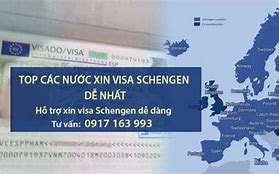 Xin Visa Schengen Nước Nào Dễ Nhất